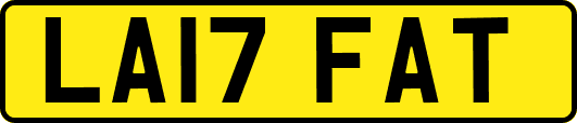 LA17FAT