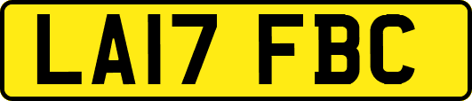 LA17FBC