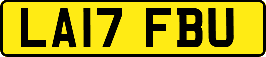 LA17FBU