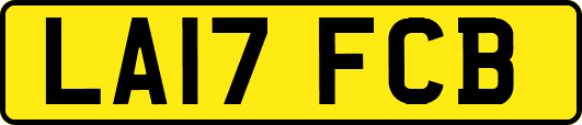 LA17FCB