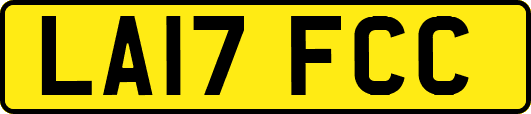 LA17FCC