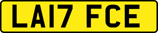 LA17FCE