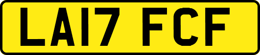 LA17FCF