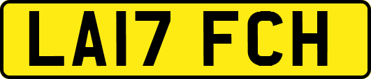 LA17FCH