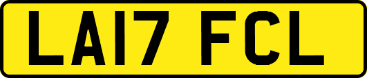 LA17FCL