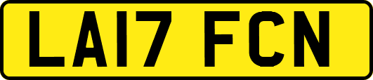 LA17FCN