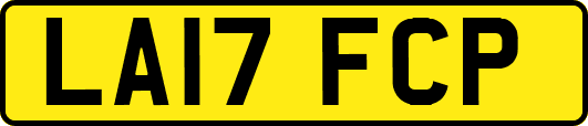 LA17FCP