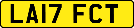 LA17FCT