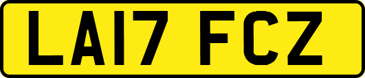 LA17FCZ