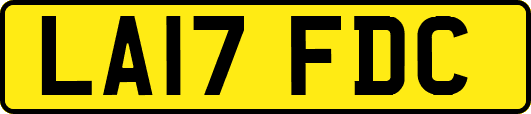 LA17FDC