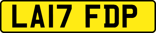 LA17FDP
