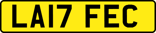 LA17FEC