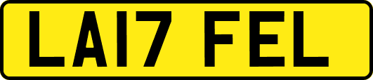 LA17FEL