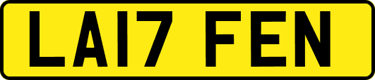 LA17FEN