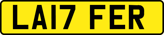 LA17FER