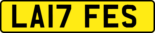 LA17FES