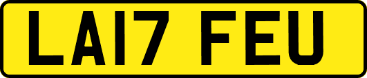 LA17FEU