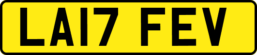 LA17FEV