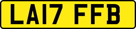 LA17FFB