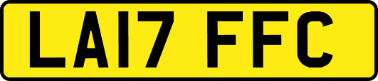 LA17FFC
