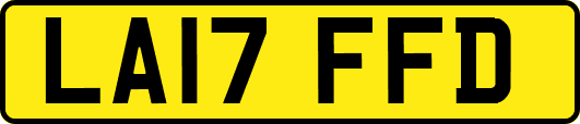 LA17FFD