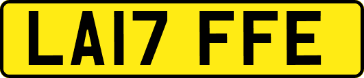 LA17FFE