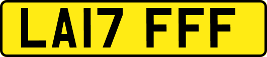 LA17FFF