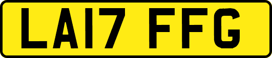 LA17FFG