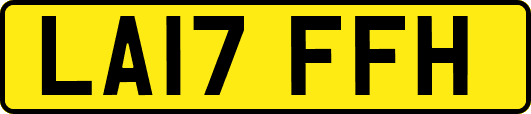 LA17FFH