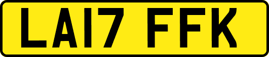 LA17FFK