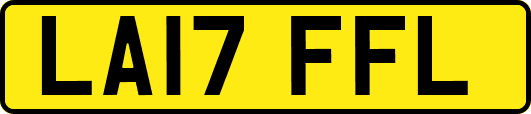 LA17FFL