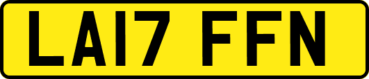 LA17FFN