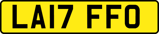 LA17FFO