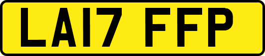 LA17FFP