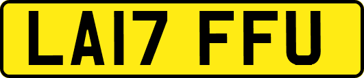 LA17FFU