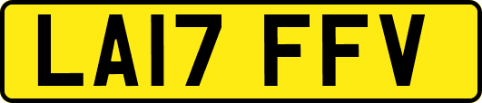 LA17FFV