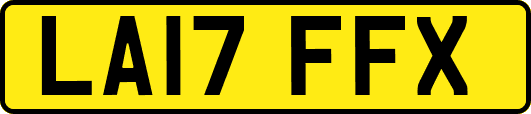 LA17FFX
