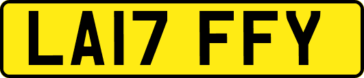 LA17FFY