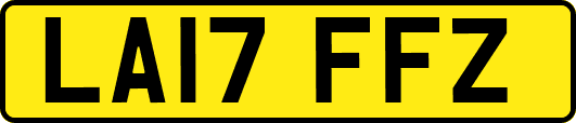 LA17FFZ