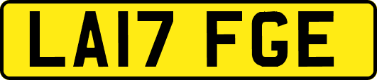 LA17FGE