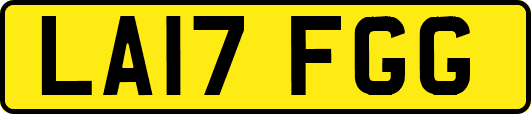 LA17FGG