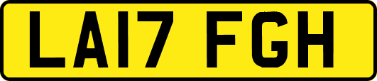 LA17FGH
