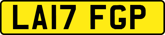 LA17FGP