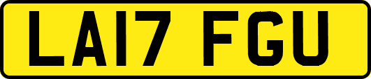 LA17FGU