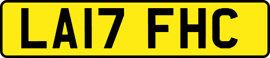 LA17FHC