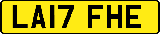 LA17FHE