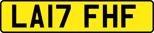 LA17FHF