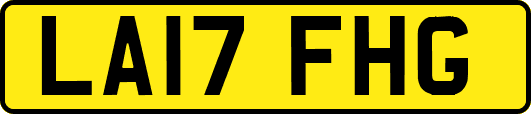 LA17FHG