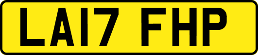 LA17FHP