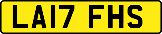 LA17FHS